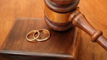 Фотография к новости: Қазақстанда 2500-ге жуық отбасы 1 жыл тұрмай ажырасып кеткен