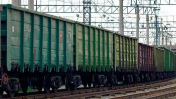 Фотография к новости: Қытай тарапы қазақстандық жүк пойызының қаншасын қабылдамай тұр?