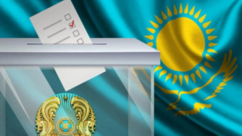 Фотография к новости: Атырау облысында халық сайлаған ең жас әкім 29 жаста