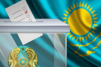 Фотография к новости: Атырау облысында халық сайлаған ең жас әкім 29 жаста