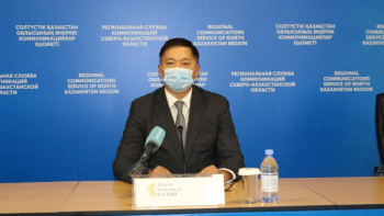 Фотография к новости: СҚО-да осыған дейін қызмет атқарған 42 әкім қайтадан сайланды 