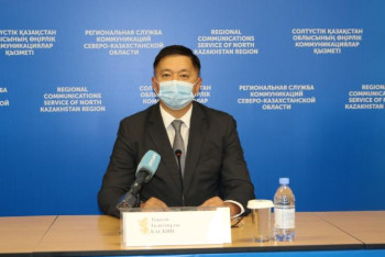 Фотография к новости: СҚО-да осыған дейін қызмет атқарған 42 әкім қайтадан сайланды 