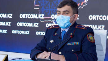 Фотография к новости: Тұрмыстық зорлық-зомбылық жасайтындардың 80%-ында тұрақты жұмыс жоқ – Милюк