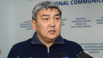 Фотография к новости: Арал ауданында 25 әлеуметтік дүкен жұмыс істеп тұр 