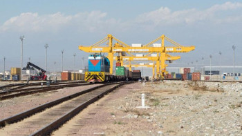 Фотография к новости: Биыл қай бағыттағы темір жолдар жөнделетіні белгілі болды