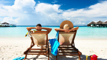 Фотография к новости: Туризм-2021: Пандемия жағдайындағы саяхат