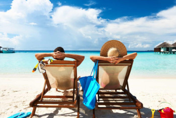 Фотография к новости: Туризм-2021: Пандемия жағдайындағы саяхат