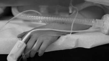 Фотография к новости: Коронавирустан балалар қайтыс болып жатыр