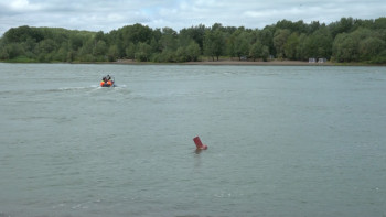 Фотография к новости: Павлодар облысында жабдықталған жағажайлар саны артты