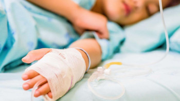 Фотография к новости: Жамбыл облысында 53 бала ауырып жатыр