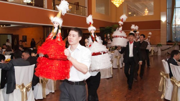 Фотография к новости: Шектеулерге қарамастан жиын-той өткізу инфекцияны ушықтыруда – ДСМ өкілі