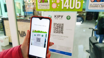 Фотография к новости: Қандай нысандарға Ashyq жүйесіне кірмей жұмыс істеуге болады?