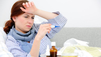 Фотография к новости: Вакцина алмағандардың иммунитеті вирустың мутациясына бейім