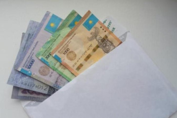 Фотография к новости: «Қазақстан мұғалімі»  жеңімпазына ақшалай сыйақы беріледі