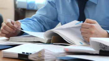 Фотография к новости: Қостанай облысында жедел-жәрдем қызметкеріне қылмыстық іс қозғалған