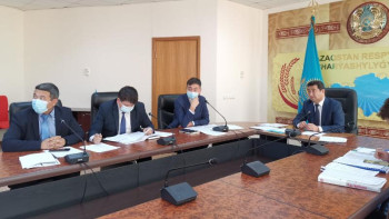 Фотография к новости: Климаттың ауыл шаруашылығына әсері қандай?