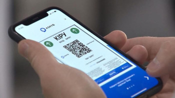 Фотография к новости: Ashyq: «Қызыл» және «сары» мәртебесі бар 23 мыңнан астам адам анықталды