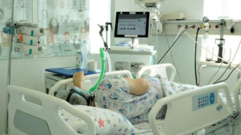 Фотография к новости: Цой барлық аймақта вирус жұқтырғандар санының артқанын айтты