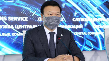 Фотография к новости: Дүйсенбіден бастап елімізде жаңа ережелер күшіне енеді – Цой