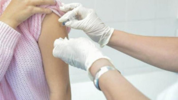 Фотография к новости: Вакцина салдырған соң қалай күтінген дұрыс?