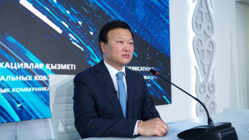 Фотография к новости: Цой өлім көп тіркелген аймақтарды атады