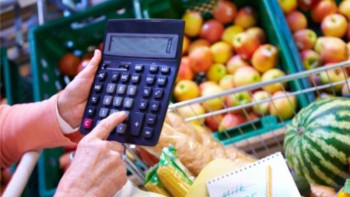 Фотография к новости: Қызылорда облысында азық-түлiк қоpы жеткiлiктi  