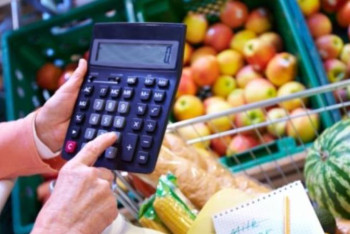 Фотография к новости: Қызылорда облысында азық-түлiк қоpы жеткiлiктi  