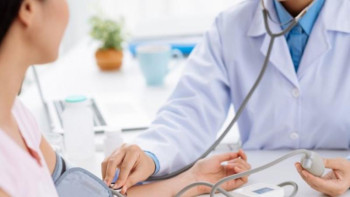 Фотография к новости: Азаматтардың шағымы бойынша елорданың медицина ұйымдарына 40-қа жуық мониторинг жүргізілген