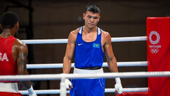 Фотография к новости: Үлкен жауапкершілікті көтере алмады: Ибраимов Абылайхан Жүсіповтің өнеріне баға берді