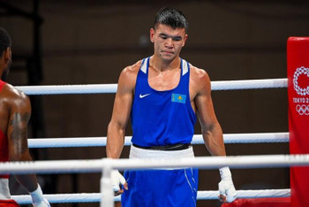 Фотография к новости: Үлкен жауапкершілікті көтере алмады: Ибраимов Абылайхан Жүсіповтің өнеріне баға берді