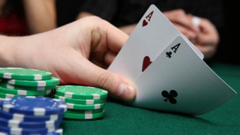 Фотография к новости: 21-ге толмағандардың құмар ойын ойнауы: Заңды тұлғалар жауапқа тартылады