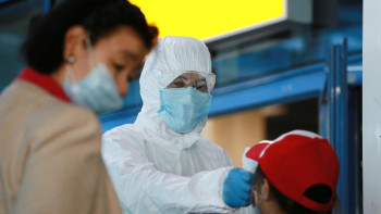 Фотография к новости: Алматылықтар коронавирус инфекциясын сауда нысандарында көп жұқтырады