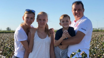 Фотография к новости: Токио-2020: Спорттық мансабымда жасаған ең үлкен «құрбандығым» отбасым болды – Ольга Рыпакова