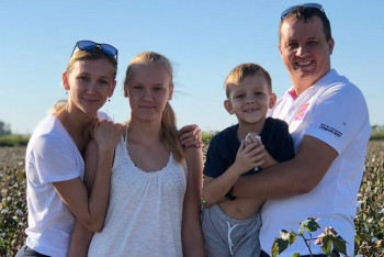 Фотография к новости: Токио-2020: Спорттық мансабымда жасаған ең үлкен «құрбандығым» отбасым болды – Ольга Рыпакова