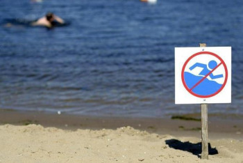 Фотография к новости: Жыл басынан бері 300-ден аса адам суға кетіп қайтыс болған 