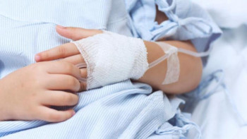 Фотография к новости: Қызылордада бір айда 145 бала коронавирус жұқтырып алған