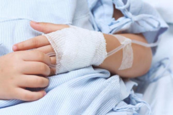 Фотография к новости: Қызылордада бір айда 145 бала коронавирус жұқтырып алған