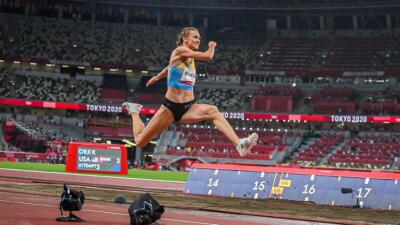 Токио-2020: Ольга Рыпакова Олимпиадаға спортшы ретінде соңғы рет қатысып отырғанын мәлімдеді