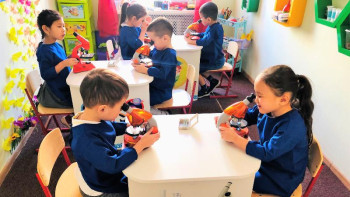 Фотография к новости: Инклюзивті білім беру туралы заңға қандай өзгерістер енгізілген?