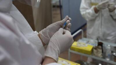 Израиль коронавирусқа қарсы вакцинаның 80 мың дозасын жоюды жоспарлап отыр