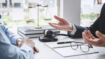 Фотография к новости: Тегін құқықтық кеңесті қалай алуға болады?