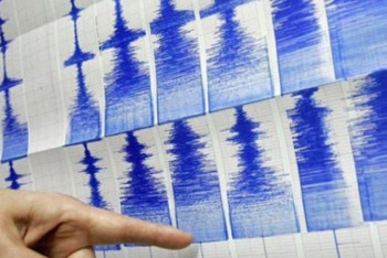 Фотография к новости: ШҚО-да сейсмикалық стансалар саны артады