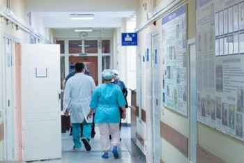 Фотография к новости: Алматыда вирустың таралуы 1,5 есеге өсті