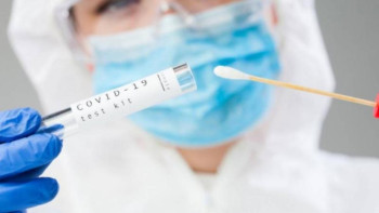 Фотография к новости: Биыл елімізге шетелден 28 мыңнан астам азамат ПТР-сынамасыз келген