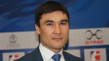 Фотография к новости: Токио-2020: Жарыстан соң бапкерлерге «неге бұлай болды» деген сұрақ қоямыз – Серік Сәпиев