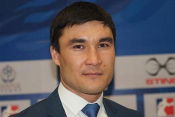 Фотография к новости: Токио-2020: Жарыстан соң бапкерлерге «неге бұлай болды» деген сұрақ қоямыз – Серік Сәпиев