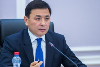 Фотография к новости: Көлгінов індетті жұқтыру көрсеткіші аздап төмендегенін айтты