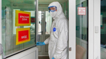 Фотография к новости: Еліміздің 4 өңірінде жағдай аса күрделі – Цой