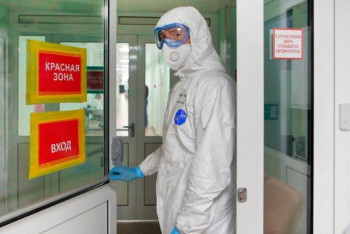 Фотография к новости: Еліміздің 4 өңірінде жағдай аса күрделі – Цой