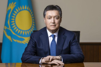 Фотография к новости: Мамин бизнеске қатысты бірқатар тапсырма берді